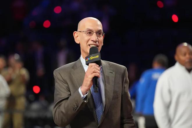 NBA摆烂补丁：治好旧病，招来新灾 | 中国区|球友会|股份有限公司