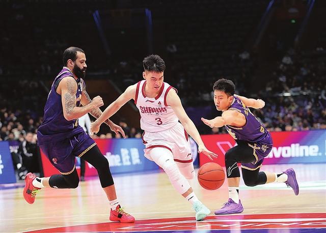 89比102负于北京控股队 山西男篮痛失好局 | 中国区|球友会|股份有限公司