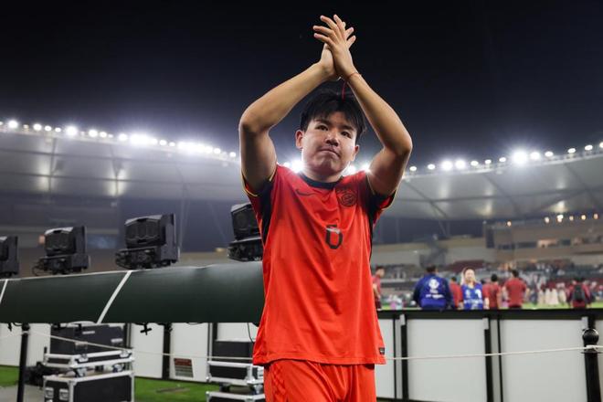 曝U23两大核心入选国足！出战3月FIFA系列赛，徐彬直飞悉尼 | 中国区|球友会|股份有限公司