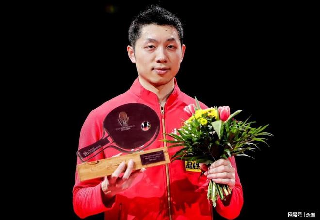 许昕：只要有实力想回国乒就能回！国家队让我回去 我自己不想回 | 中国区|球友会|股份有限公司