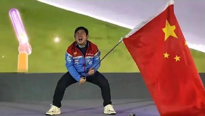 湖南人张雪，登顶世界，燃爆全国 | 中国区|球友会|股份有限公司