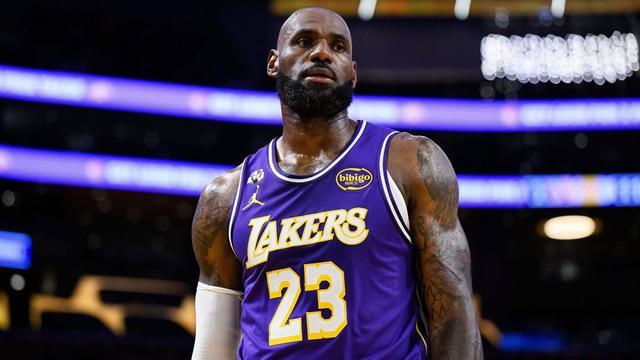 贾巴尔恨死詹姆斯了？41岁詹皇总胜场超天勾，成NBA历史第一！ | 中国区|球友会|股份有限公司