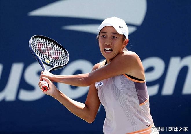 赢张帅就进决赛？连续两站 WTA500赛，张帅意外成最强锦鲤 | 中国区|球友会|股份有限公司