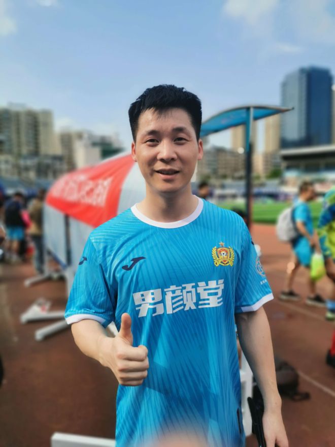 “我们像酿酒一样踢球”—— 一个遵义酒企员工的周末 | 中国区|球友会|股份有限公司
