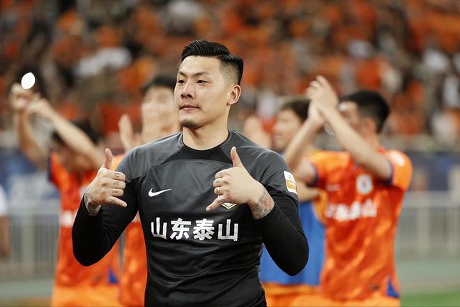 他原以为离开鲁能！加盟新东家能踢首发，结果前五轮就出场一分钟 | 中国区|球友会|股份有限公司